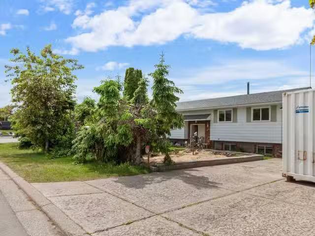 House for sale in Prince George, PG City West, 4293 Punchaw Cr.
