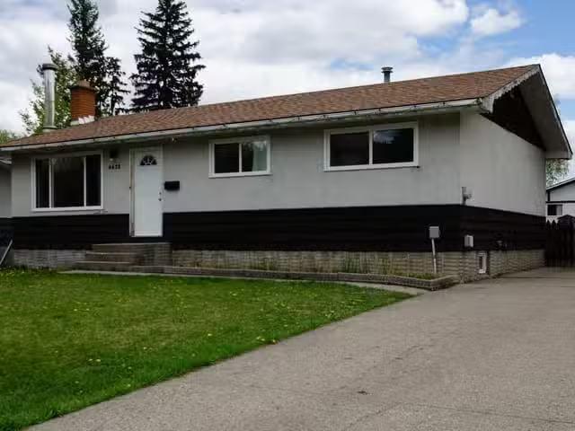 House for sale in Prince George, PG City West, 4428 Urquhart C.