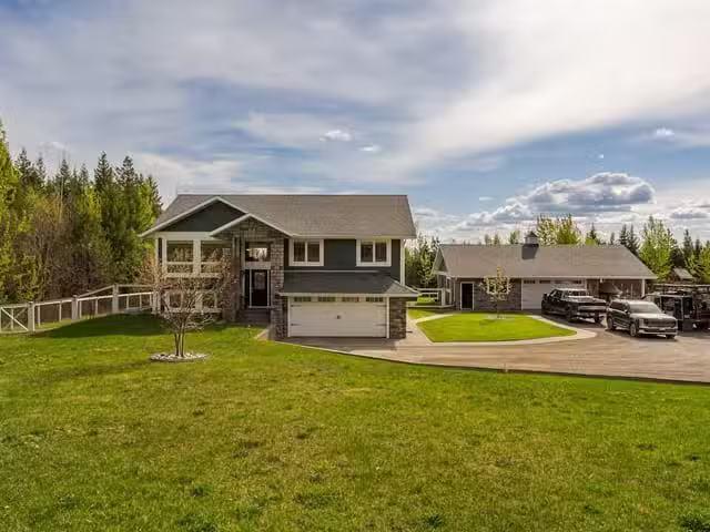 House for sale in Prince George, PG City West, 5250 Cranbrook.