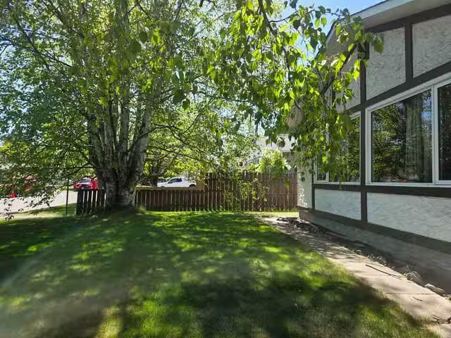 House for sale in Prince George, PG City West, 599 Pilot Stree.