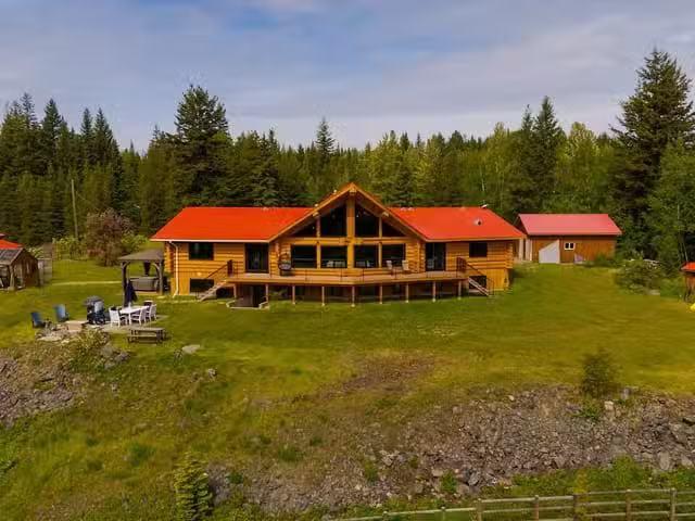 House for sale in Prince George, PG City West, 646 Peardon Roa.