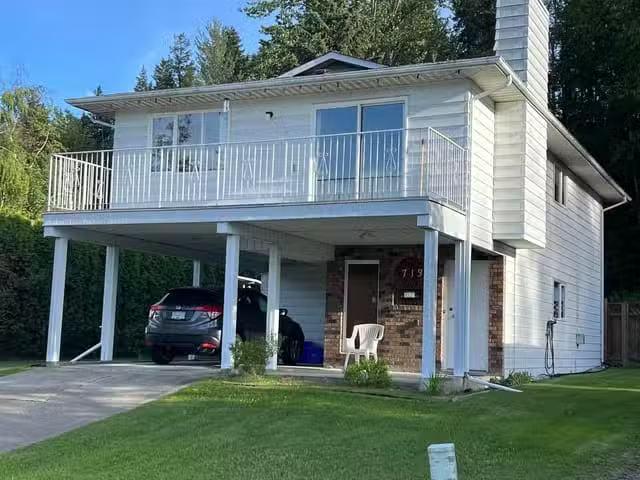 House for sale in Prince George, PG City West, 713 Ayr Place.