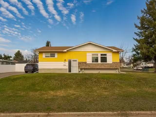 House for sale in Prince George, PG City West, 901 Vedder Cres.