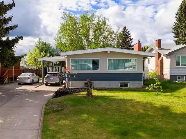 House for sale in Prince George, PG City West, 1051 Parsnip Cr.