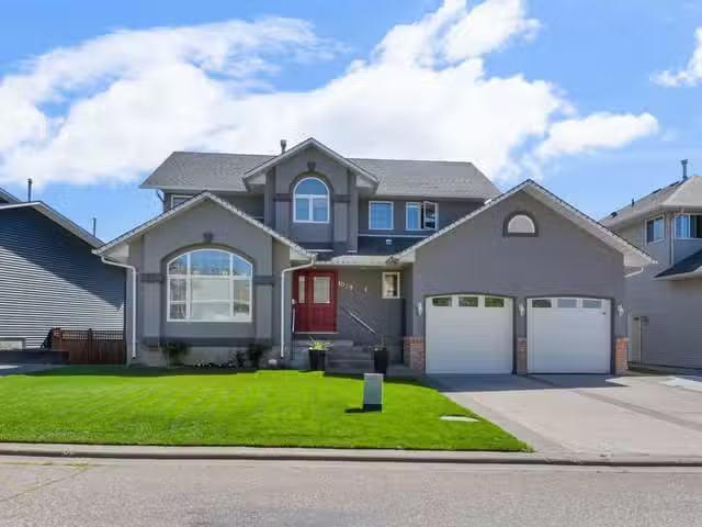 House for sale in Prince George, PG City West, 1079 Heritage C.