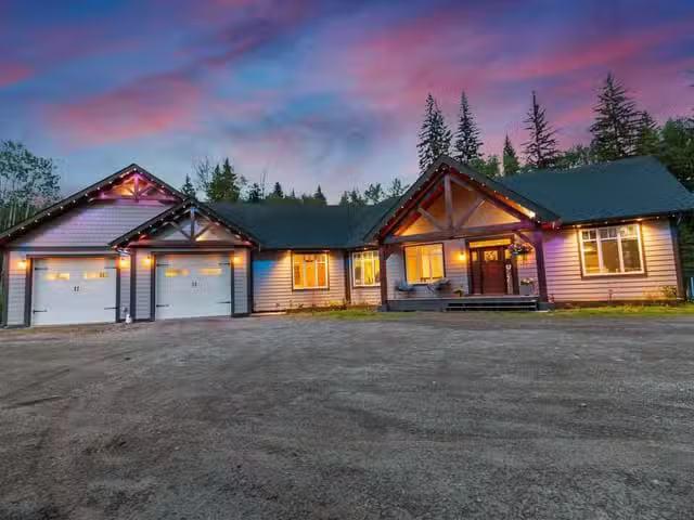 House for sale in Prince George, PG City West, 110 Westview Ro.
