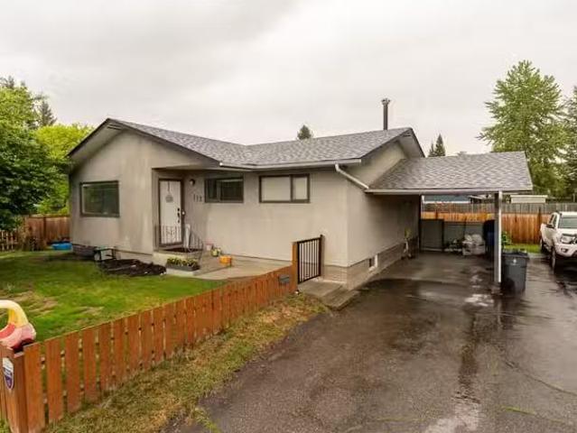 House for sale in Prince George, PG City West, 112 Mc Queen Cr.