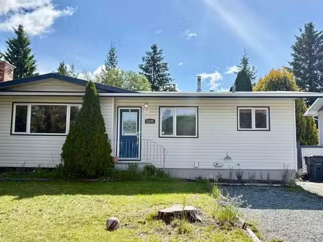 House for sale in Prince George, PG City West, 1298 Genevieve.