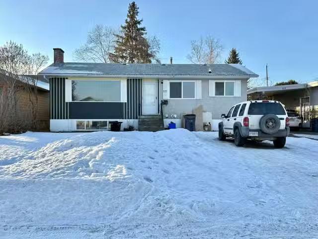 House for sale in Prince George, PG City West, 133 S Moffat St.