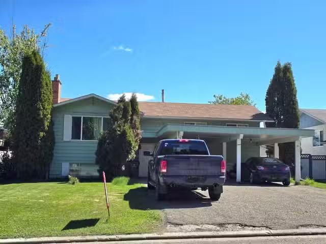 House for sale in Prince George, PG City West, 192 Thacker Cre.