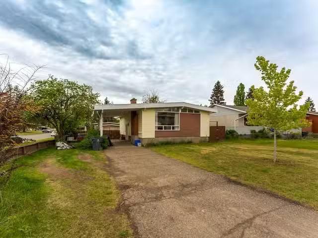 House for sale in Prince George, PG City West, 207 N Ogilvie S.