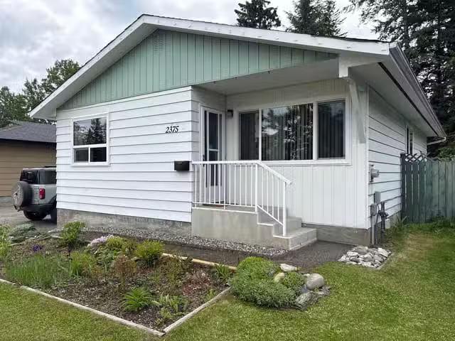 House for sale in Prince George, PG City West, 2375 Shearer Cr.