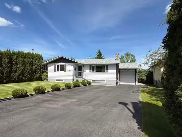 House for sale in Prince George, PG City West, 2566 Coyle Stre.