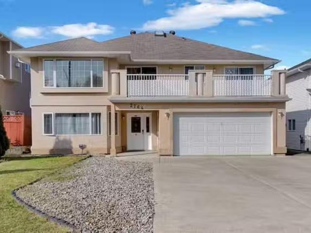 House for sale in Prince George, PG City West, 2764 Merritt Ro.