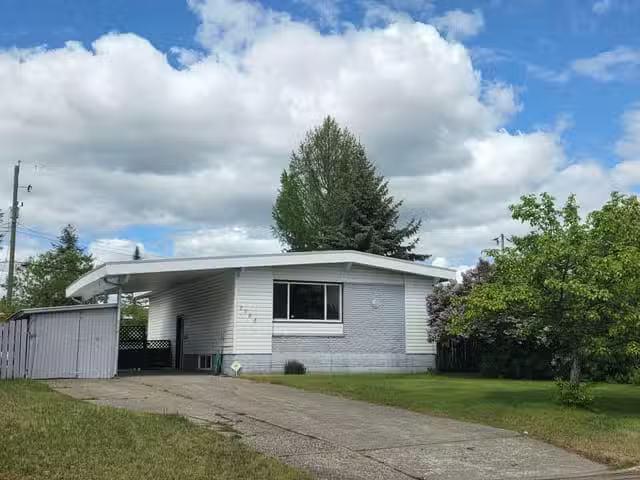 House for sale in Prince George, PG City West, 2784 Fairview C.