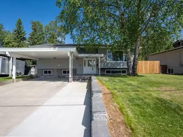 House for sale in Prince George, PG City West, 2818 Lonsdale S.