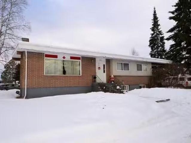 House for sale in Prince George, PG City West, 288 S Nicholson.