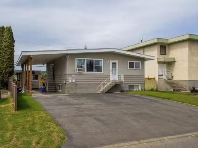 House for sale in Prince George, PG City West, 373 Nicholson S.