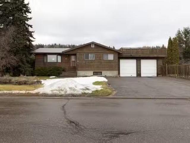 House for sale in Prince George, PG City West, 379 Killoren Cr.
