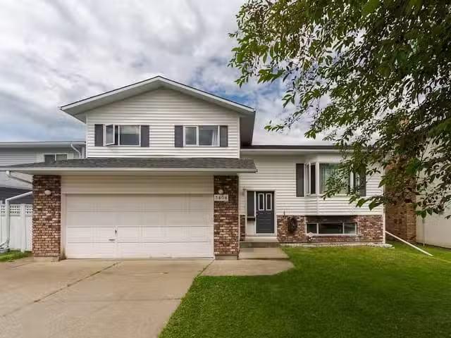 House for sale in Prince George, PG City West, 3808 Grace Cres.