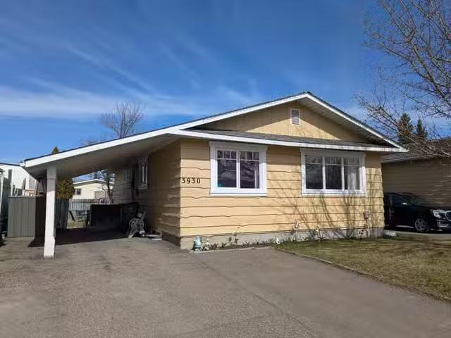 House for sale in Prince George, PG City West, 3930 Enemark Cr.