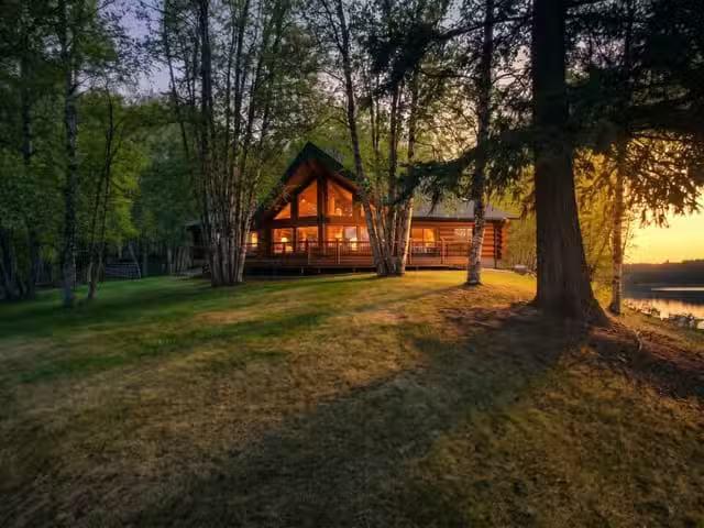House for sale in Prince George, PG Rural North, 14420 Nukko L.