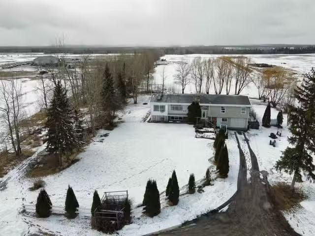 House for sale in Prince George, PG Rural North, 16795 Hart Hi.