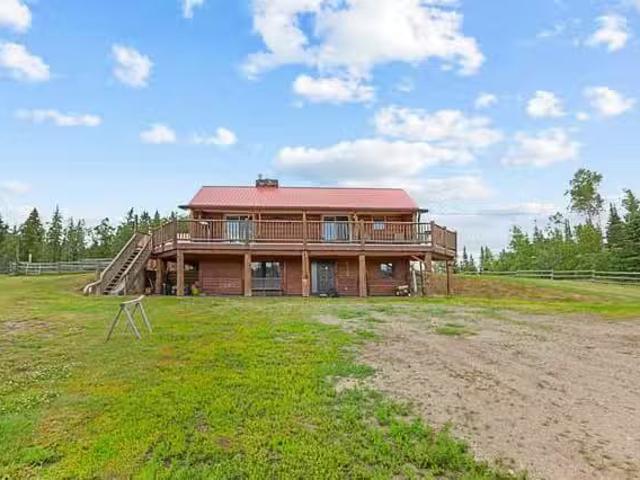 House for sale in Prince George, PG Rural North, 11020 Salmon.