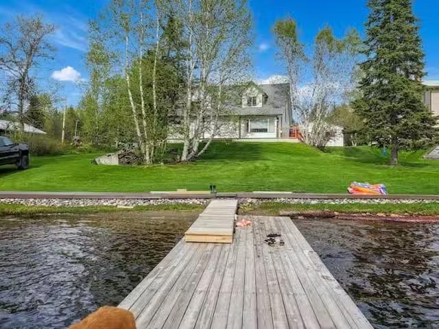 House for sale in Prince George, PG Rural North, 1165 Adams Ro.