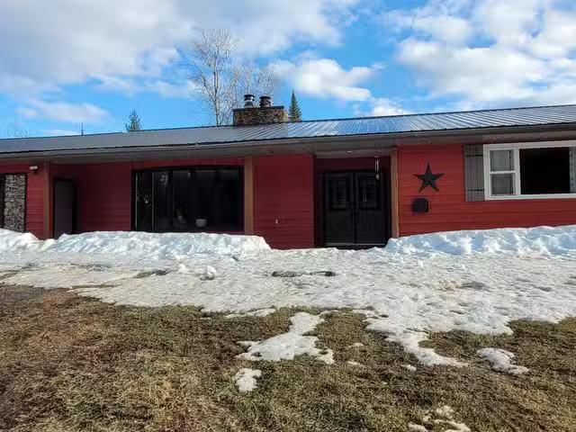 House for sale in Prince George, PG Rural North, 21040 Wright.