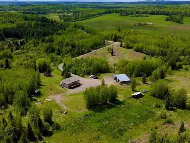 House for sale in Prince George, PG Rural North, 34380 Chief L.