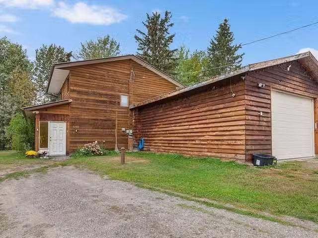 House for sale in Prince George, PG Rural North, 4305 Reid Lak.