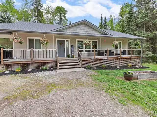House for sale in Prince George, PG Rural North, 9490 Edna Roa.