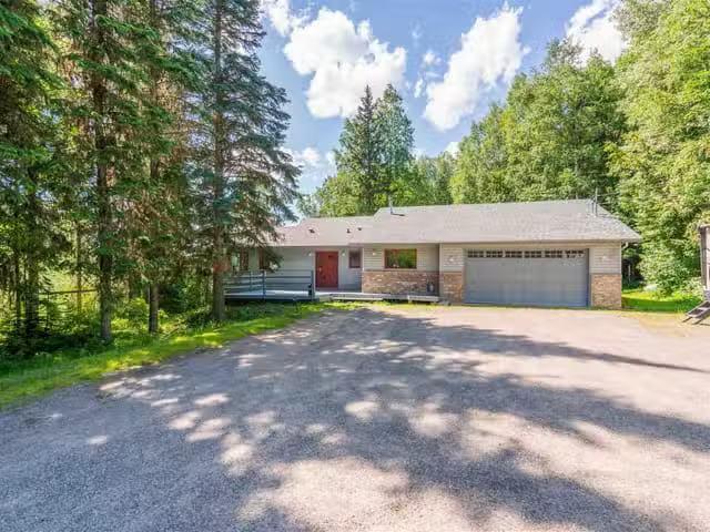 House for sale in Prince George, PG Rural North, 9133 Inglewoo.