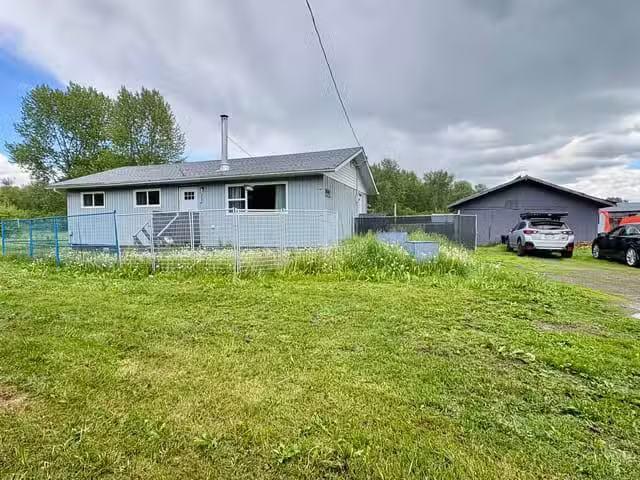 House for sale in Prince George, PG Rural East, 14500 Upper Fr.