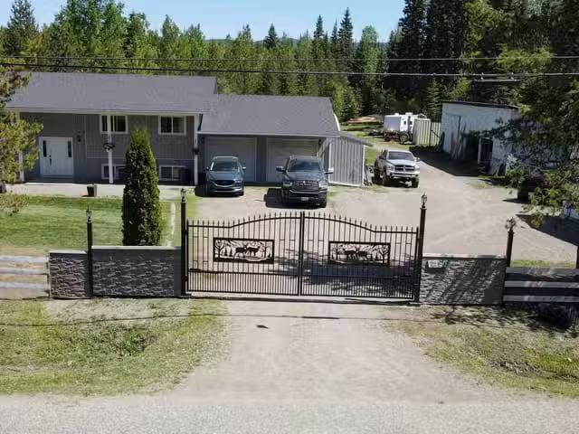 House for sale in Prince George, PG Rural East, 1480 David Dri.