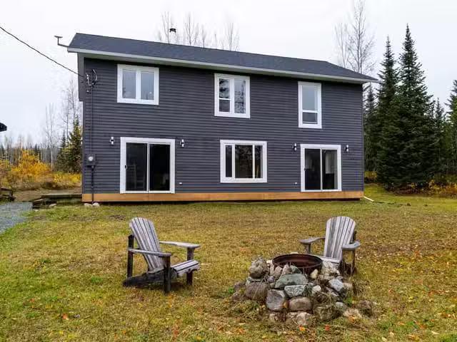 House for sale in Prince George, PG Rural East, 37729 Upper Fr.