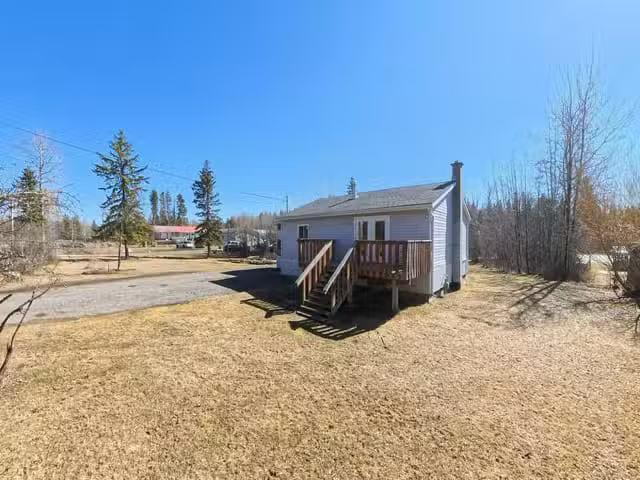 House for sale in Prince George, PG Rural South, 5565 Bendixon.