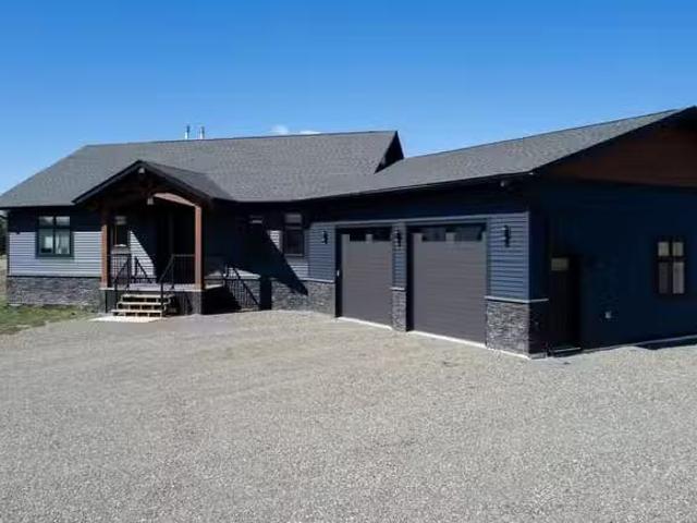 House for sale in Prince George, PG Rural South, 7400 Taborvie.