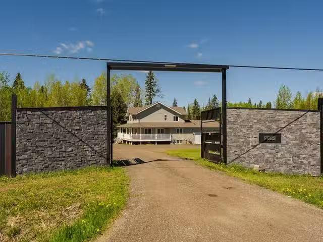 House for sale in Prince George, PG Rural South, 7825 Beaver R.