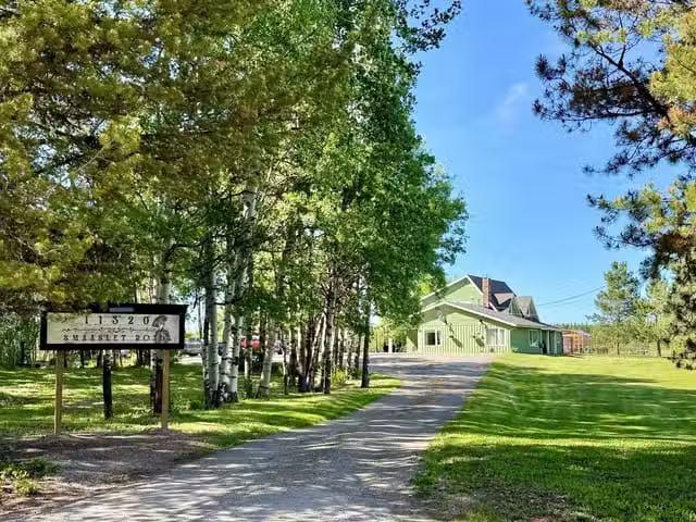 House for sale in Prince George, PG Rural West, 11320 Smaaslet.