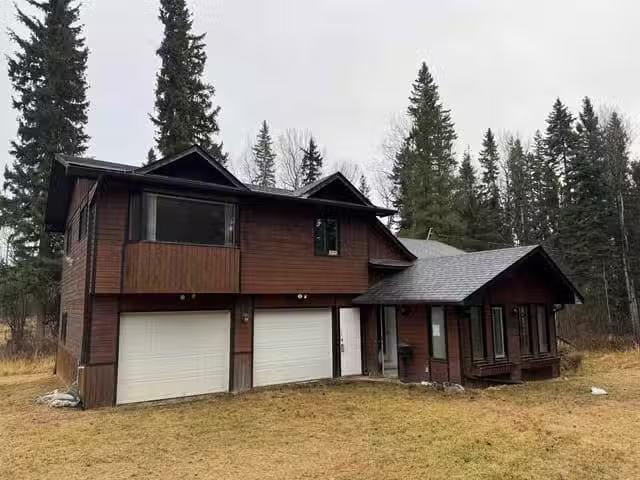 House for sale in Prince George, PG Rural West, 13920 Blackwat.