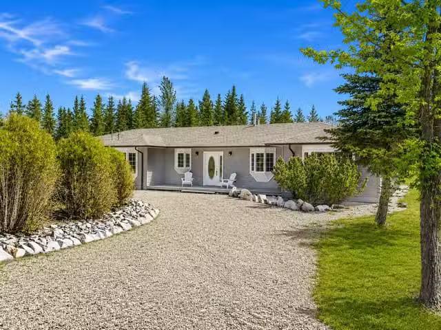 House for sale in Prince George, PG Rural West, 14550 Blackwat.