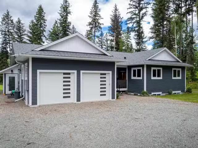 House for sale in Prince George, PG Rural West, 14770 Nechako.