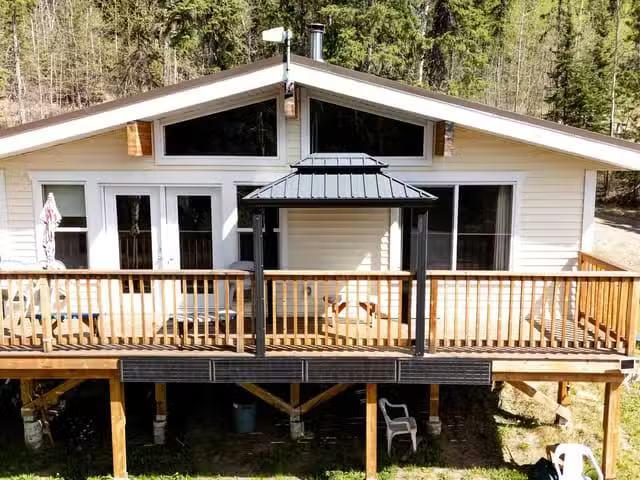 House for sale in Prince George, PG Rural West, 15006 Norman L.