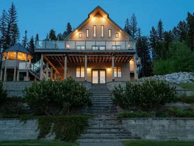 House for sale in Prince George, PG Rural West, 21565 West Lak.