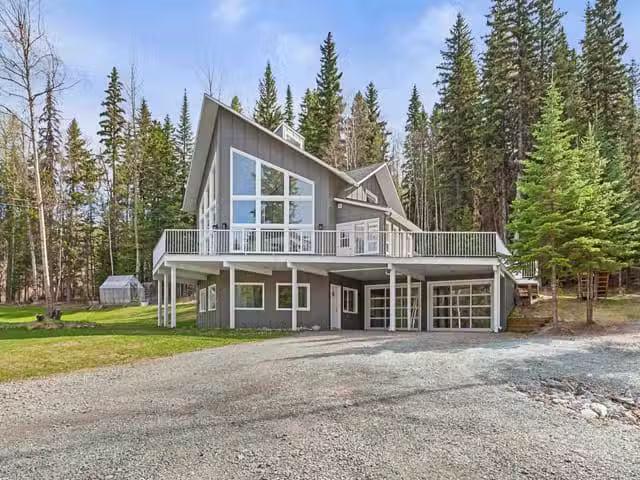 House for sale in Prince George, PG Rural West, 23830 West Lak.