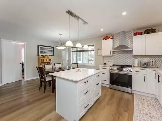 House for sale in Prince George, PG Rural West, 8785 Lynn Driv.