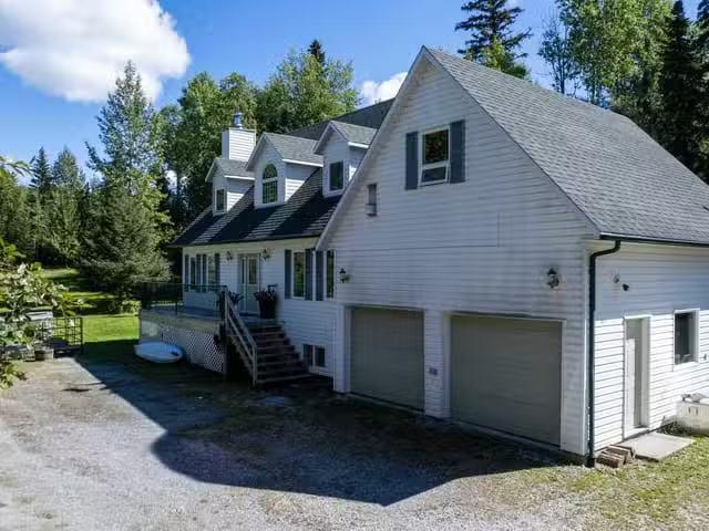 House for sale in Prince George, PG Rural West, 9200 Samson Ro.