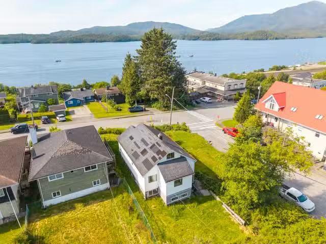 House for sale in Prince Rupert, Prince Rupert, 1005 W 1st Ave.